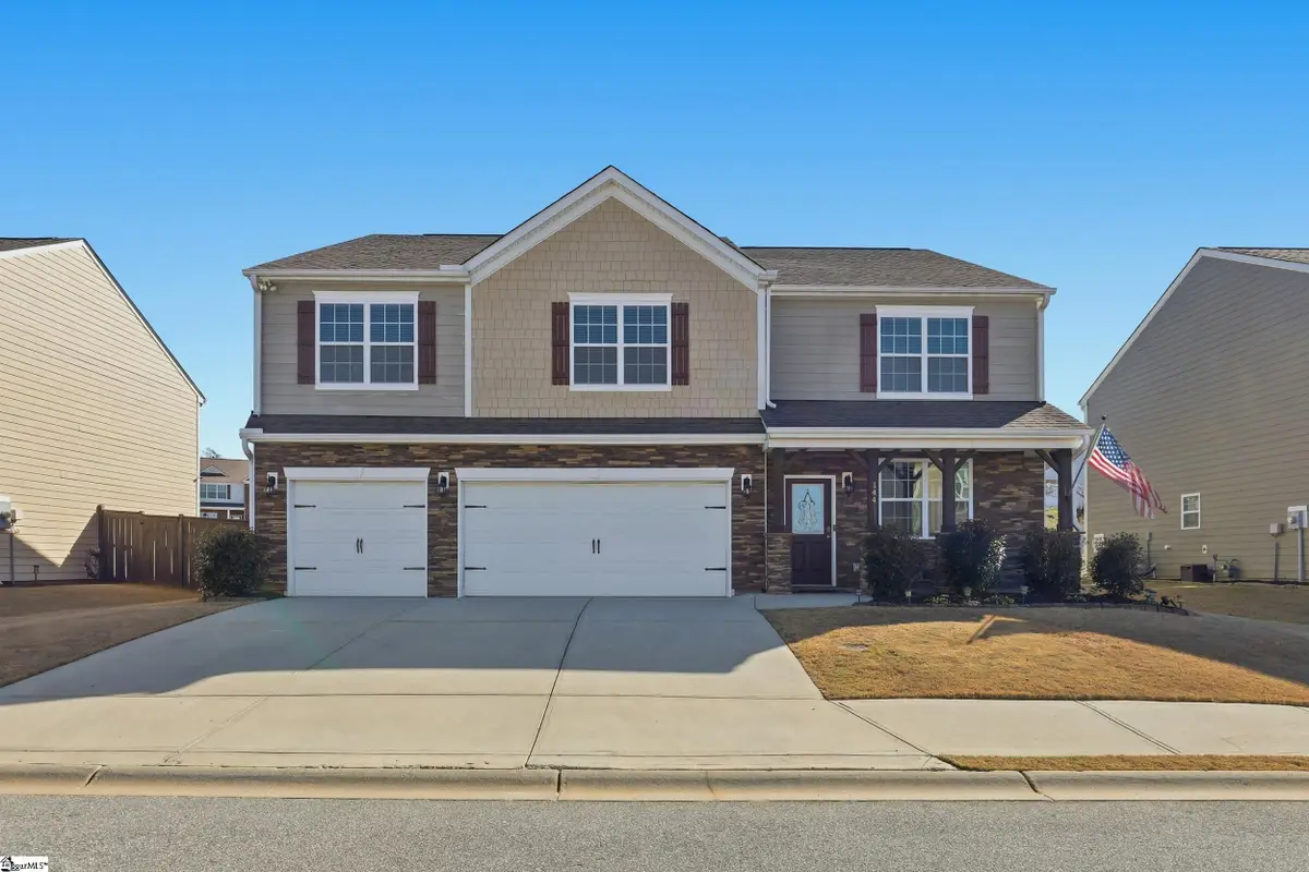 144 Lake Grove Road, Simpsonville, SC 29681 - Image #1