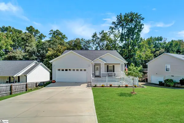 298 N Orchard Drive, Taylors, SC 29687