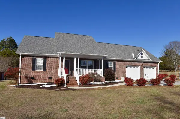 115 Willis Road, Taylors, SC 29687