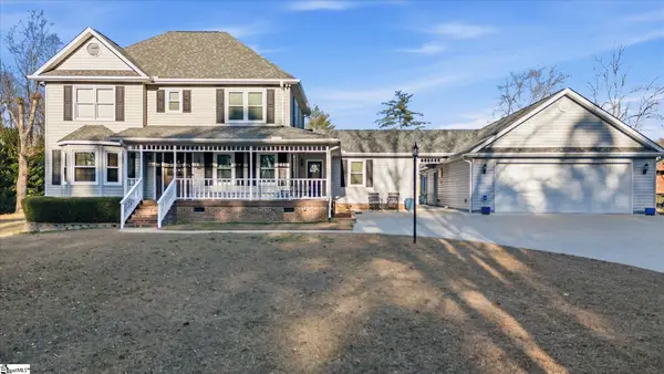 1251 Durham Snow Road, Greer, SC 29651