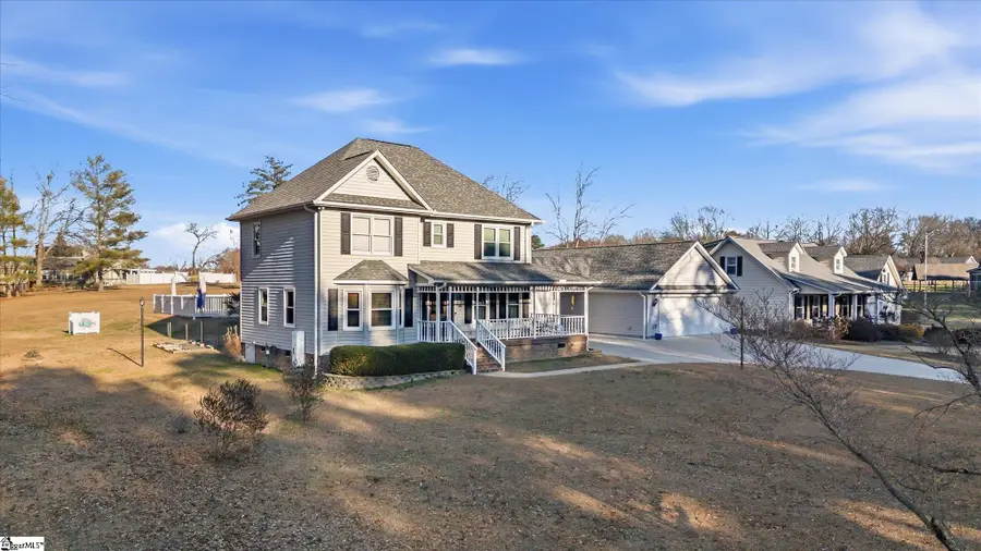 1251 Durham Snow Road, Greer, SC 29651 - Image #2