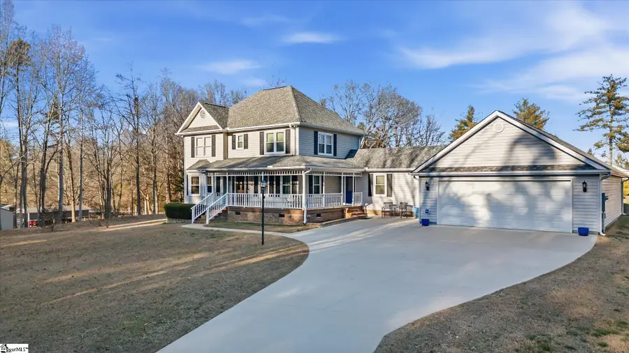 1251 Durham Snow Road, Greer, SC 29651 - Image #3