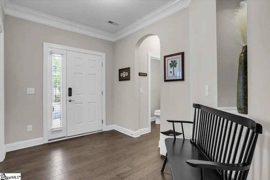 404 Algonquin Trail, Greenville, SC 29607 - #3