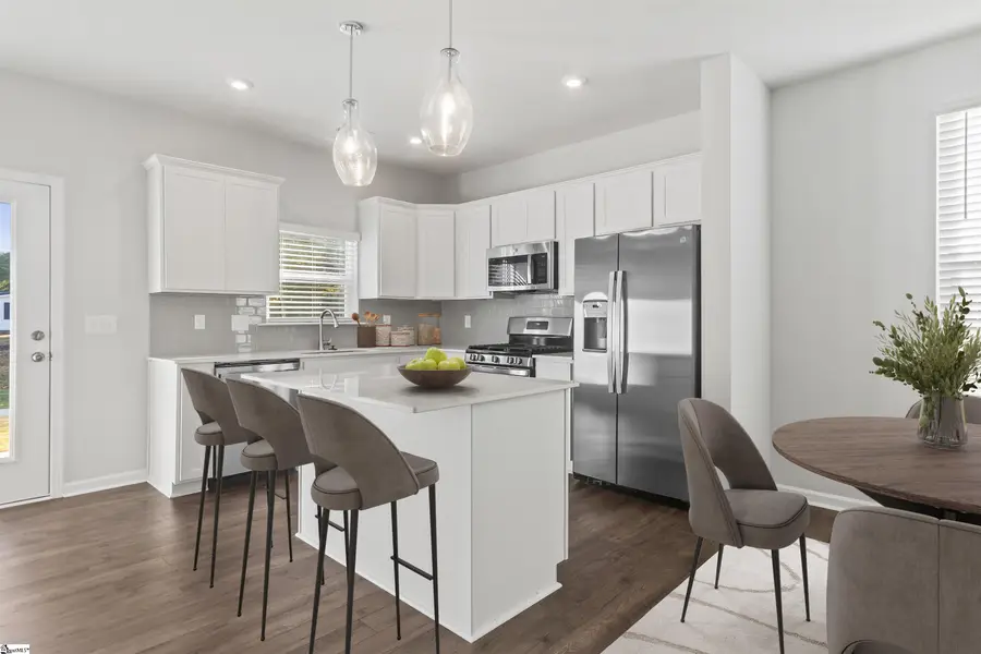 323 Mykonos Drive, Mauldin, SC 29662 - #3