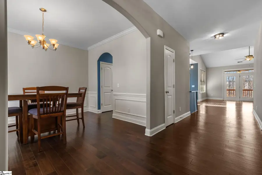 510 Turning Leaf Lane, Greer, SC 29651 - #3