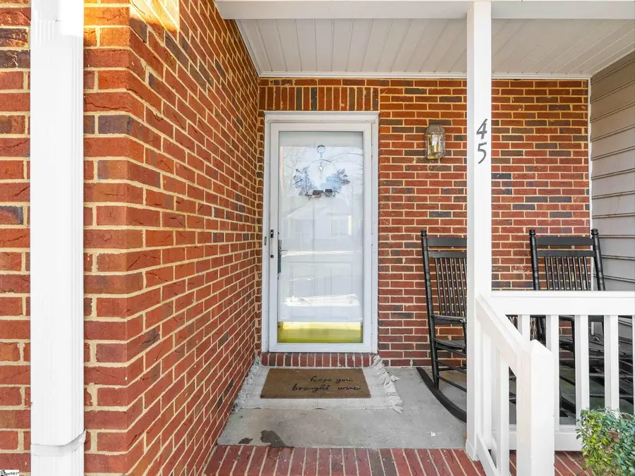 40 Wood Pointe Drive #Unit 45, Greenville, SC 29615 - Image #3