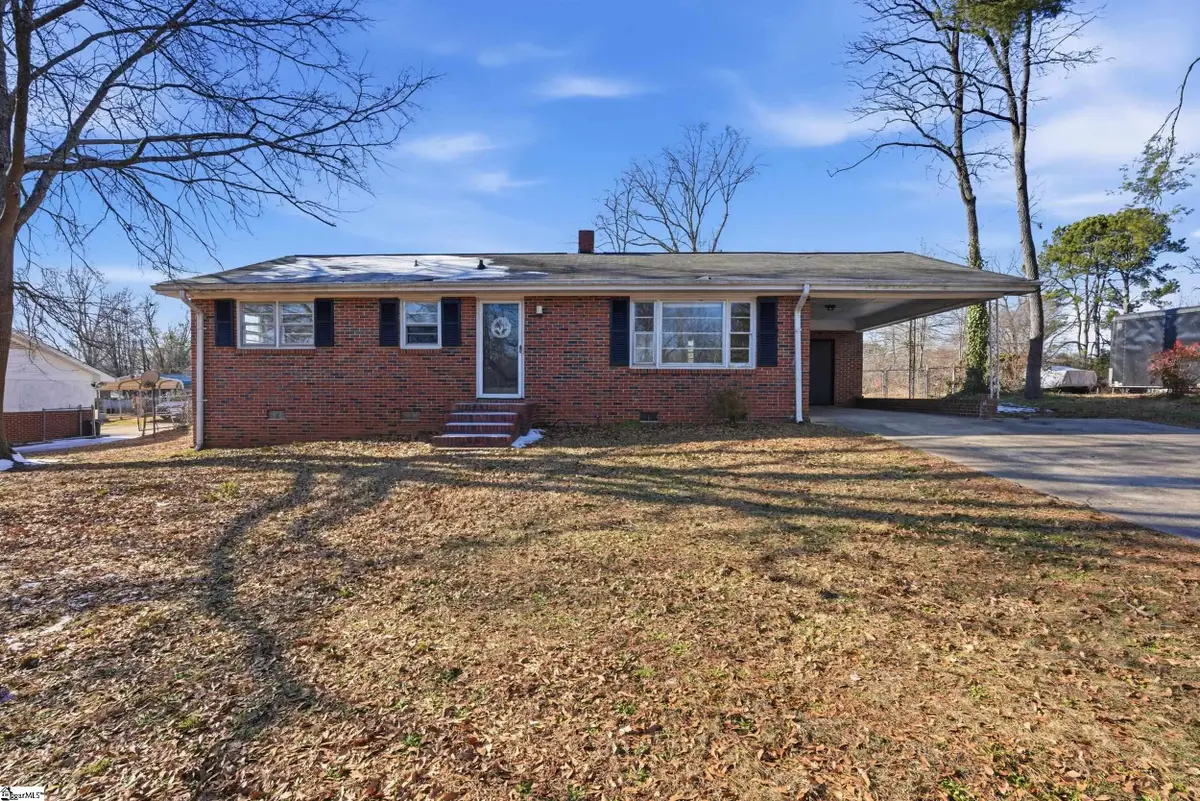 230 Foxhall Road, Spartanburg, SC 29306 - Image #1