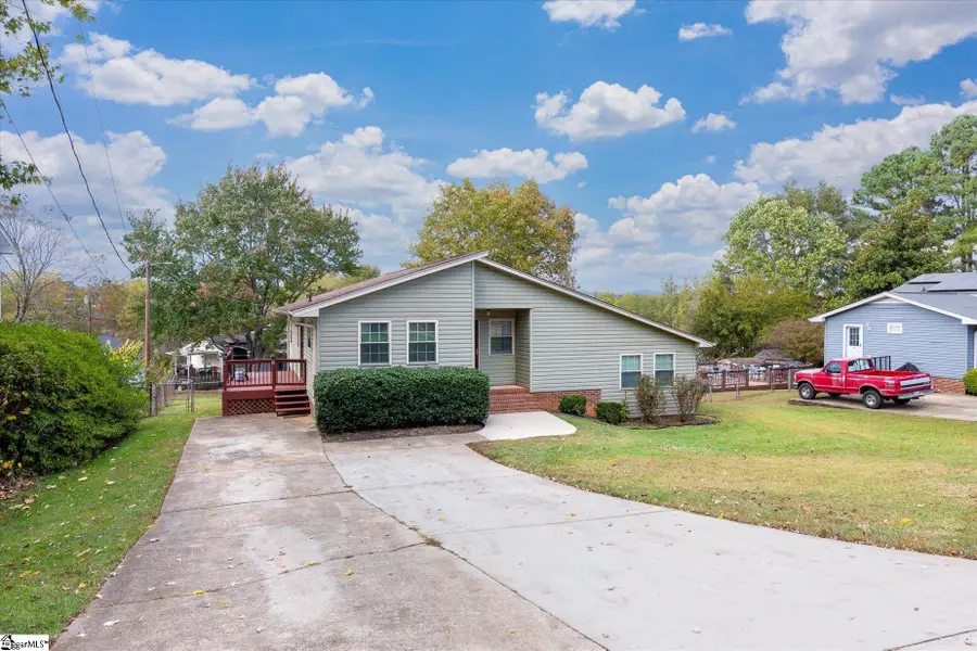 7 Bubbling Creek Drive, Travelers Rest, SC 29690 - Image #3