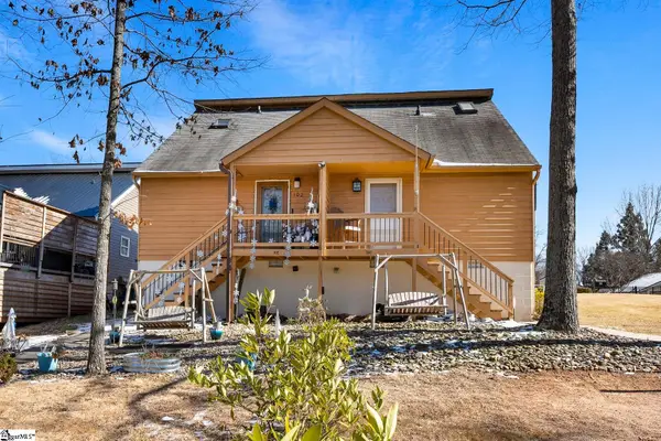 100 Harbor Drive, Anderson, SC 29625