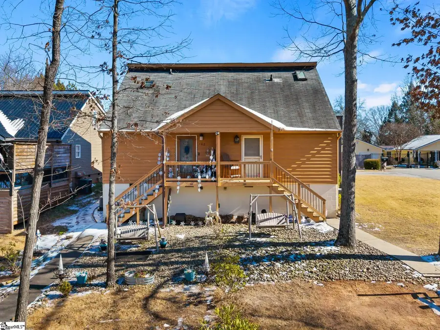 100 Harbor Drive, Anderson, SC 29625 - #2