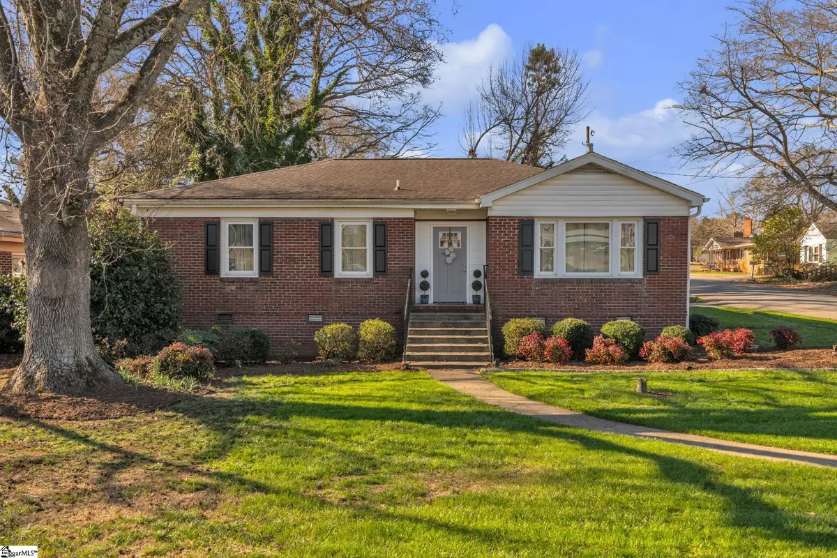 2409 Poinsett Highway, Greenville, SC 29609-2456 - #1