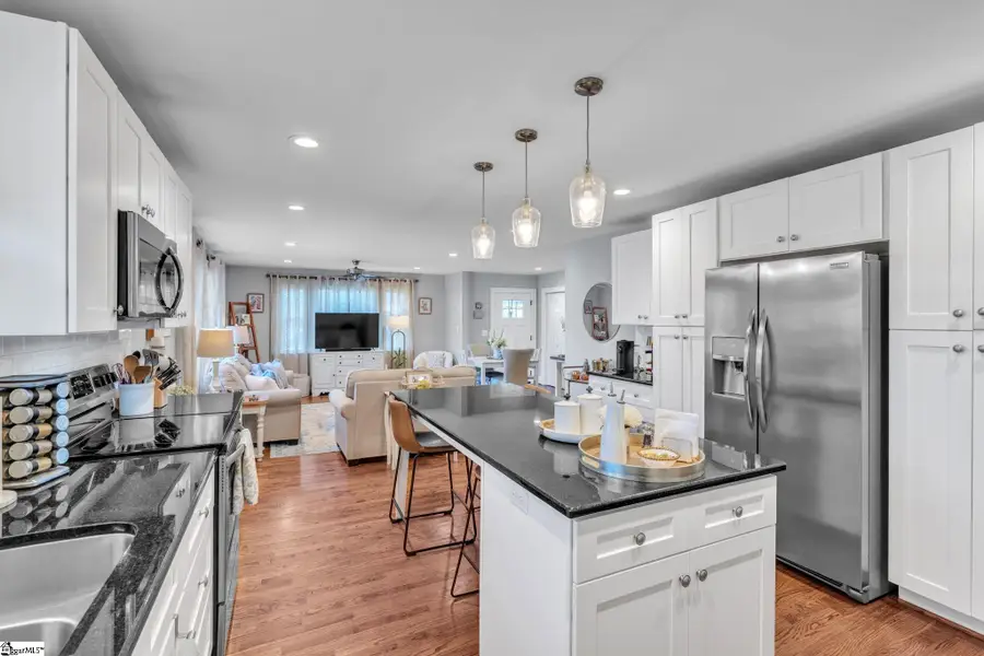 2409 Poinsett Highway, Greenville, SC 29609-2456 - #2