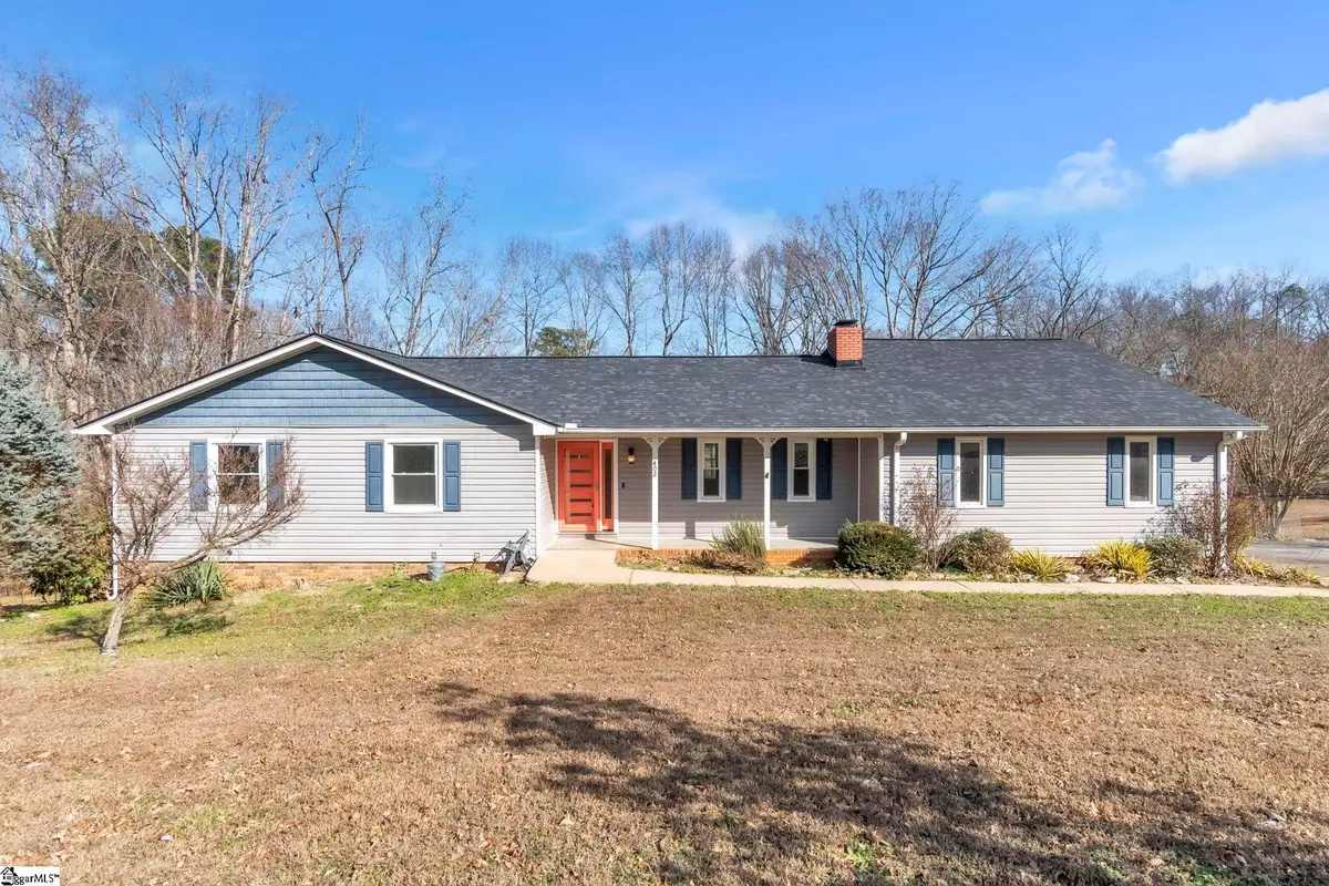 402 Shady Point, Inman, SC 29349 - Image #1