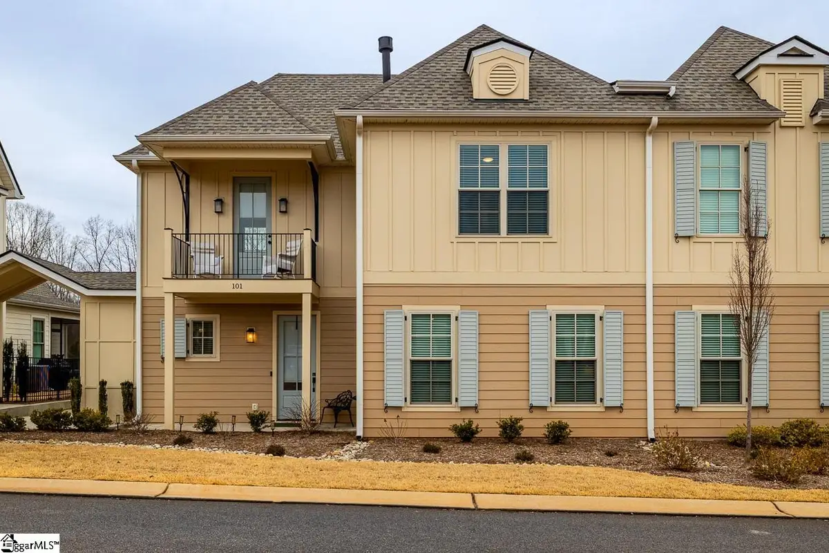 101 Sargent Drive, Piedmont, SC 29673 - #1