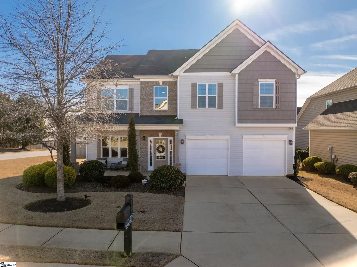 22 Stonebury Drive, Simpsonville, SC 29680 - Image #1