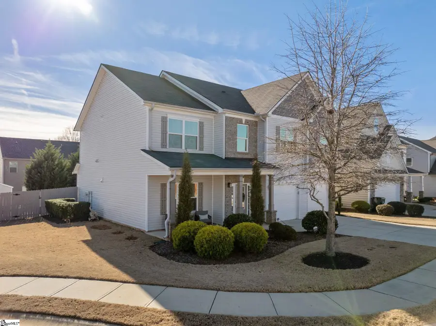22 Stonebury Drive, Simpsonville, SC 29680 - Image #3