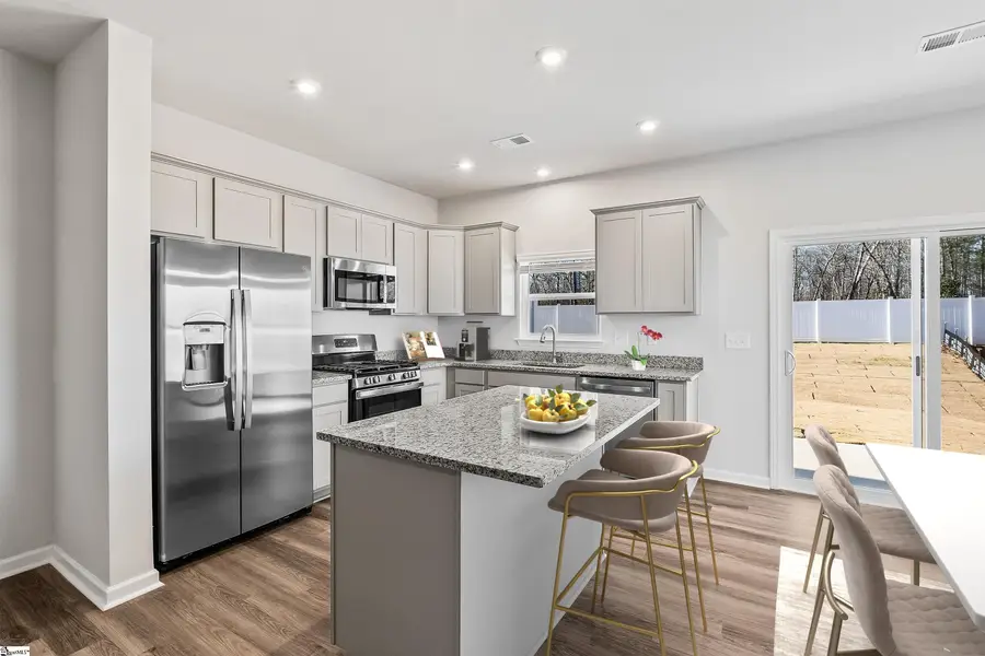 152 Randwick Lane, Greer, SC 29651 - Image #3