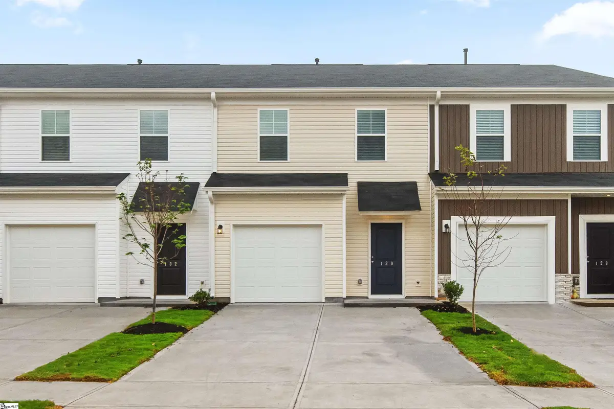 130 Randwick Lane, Greer, SC 29651 - #1