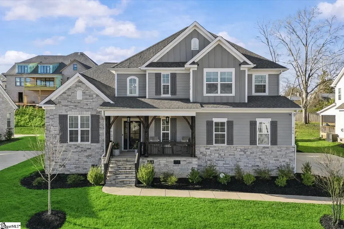 736 Enoree River Place, Greer, SC 29651 - Image #1