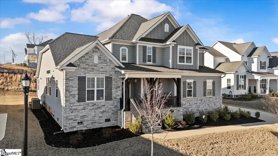 736 Enoree River Place, Greer, SC 29651 - Image #2