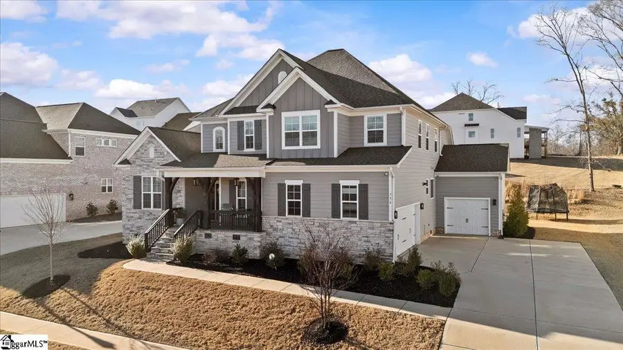736 Enoree River Place, Greer, SC 29651 - Image #3