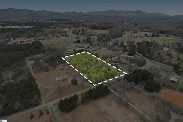 0 Hulon Howard Road, Landrum, SC 29356