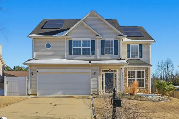 213 Worcester Lane, Easley, SC 29642