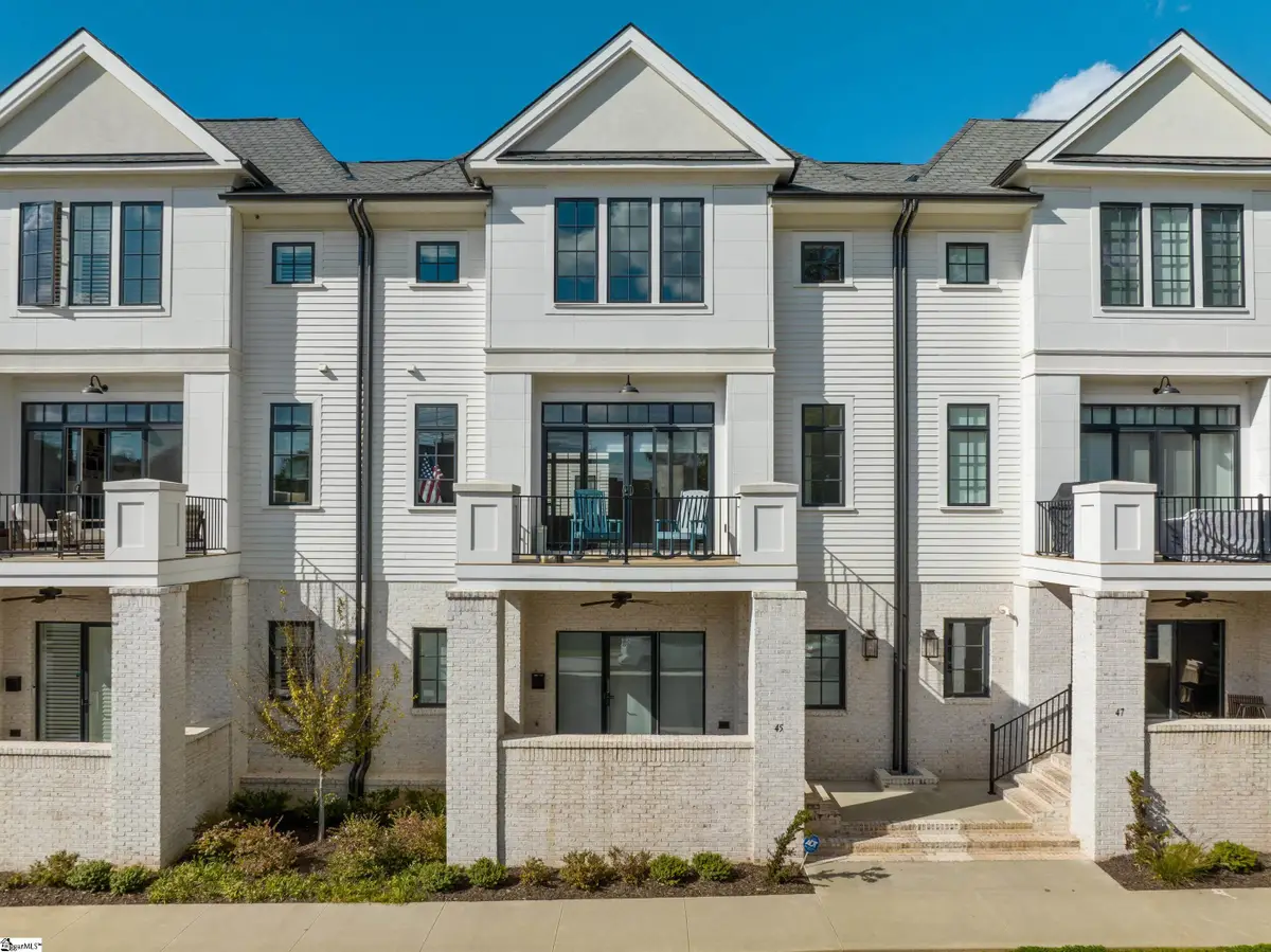 45 Thruston Street, Greenville, SC 29605 - Image #1