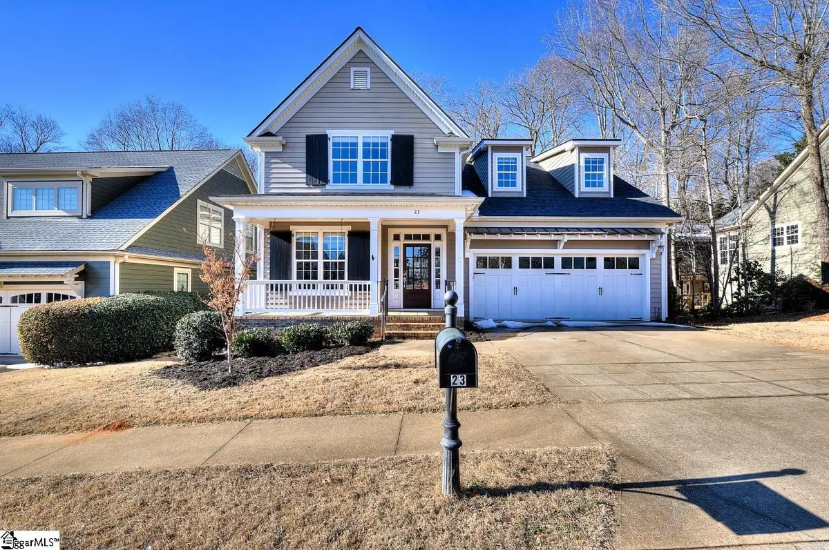 23 Castlemaine Drive, Greenville, SC 29617 - Image #1