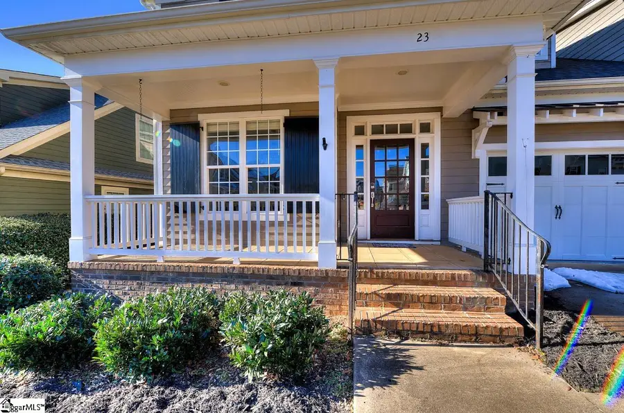 23 Castlemaine Drive, Greenville, SC 29617 - Image #2