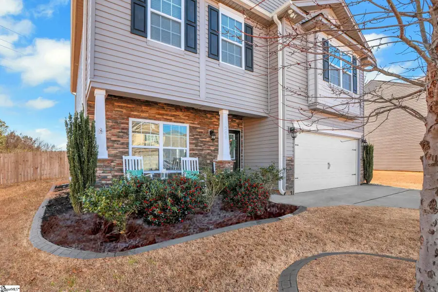 208 Addelstone Circle, Fountain Inn, SC 29644 - Image #2