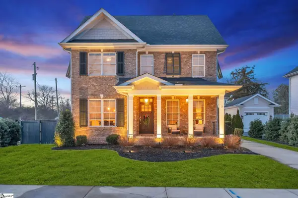 3 James Street, Greenville, SC 29609