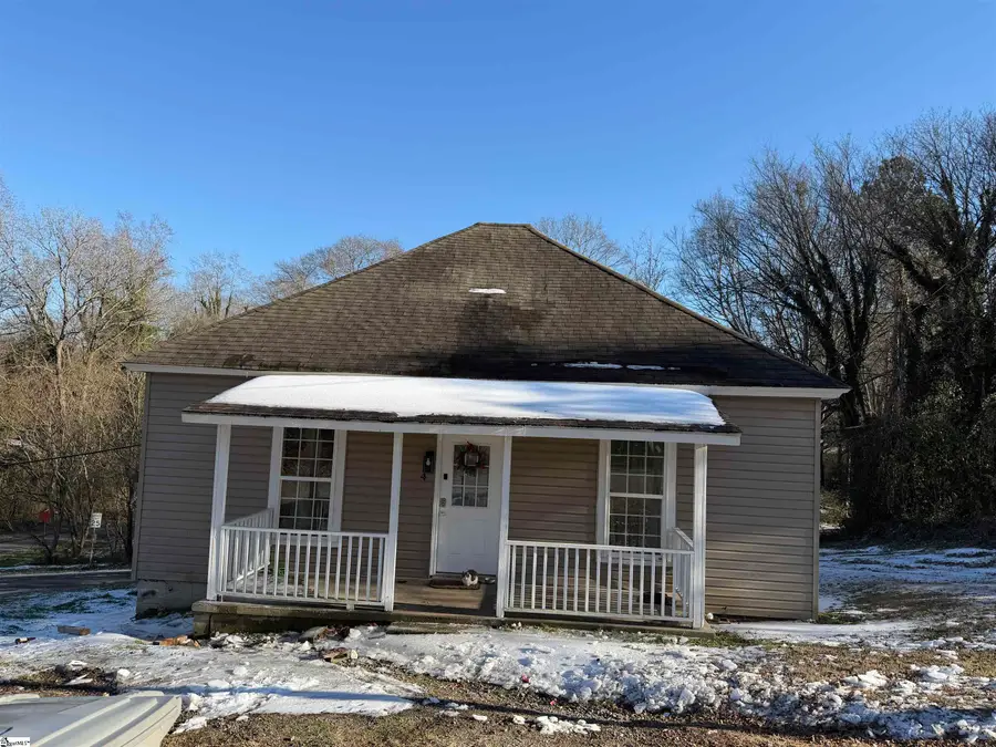 4 Arkmain Street, Spartanburg, SC 29306 - Image #2