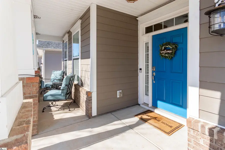 14 Kittery Drive, Greenville, SC 29615 - #3