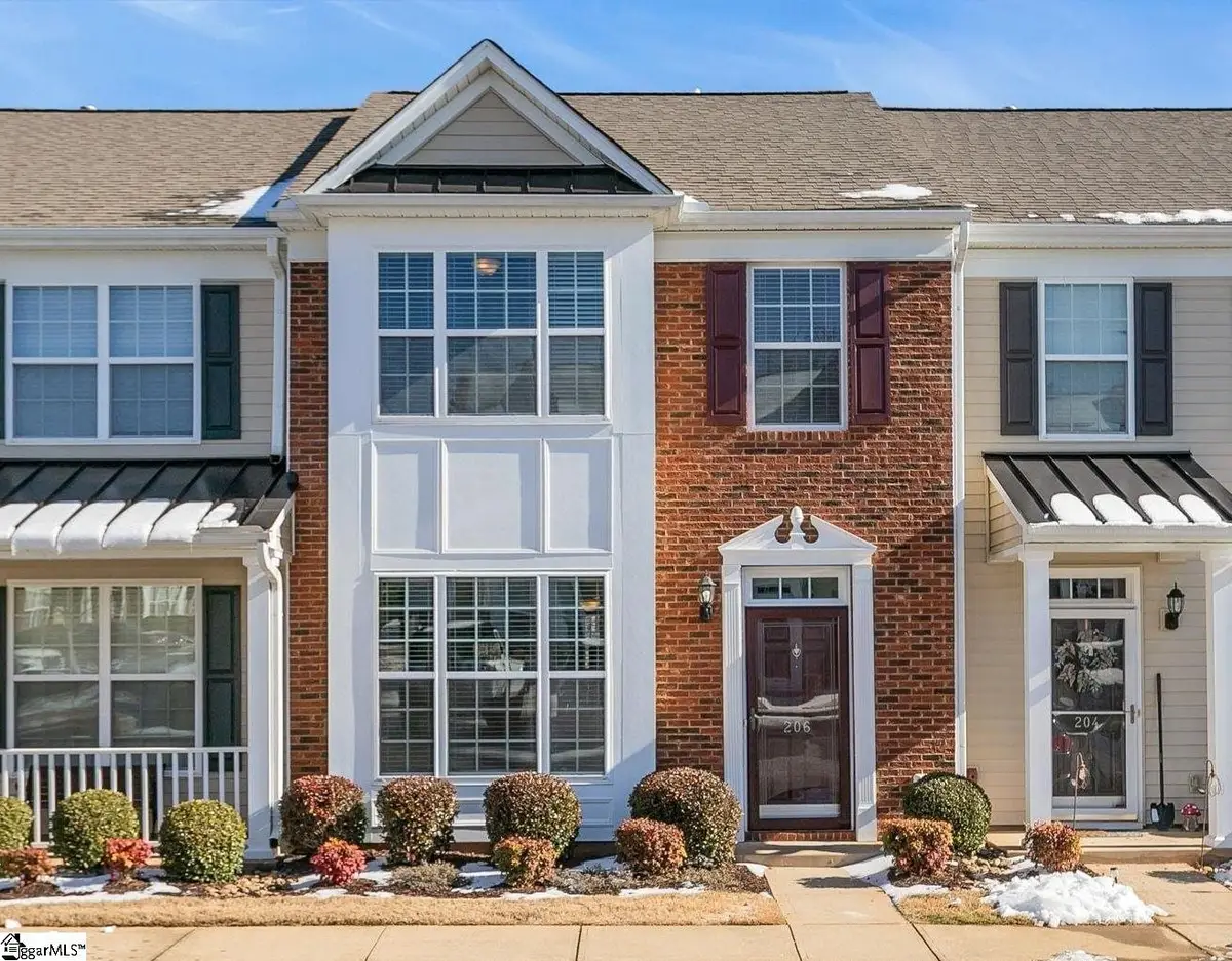 206 Elise Drive, Greer, SC 29650 - Image #1