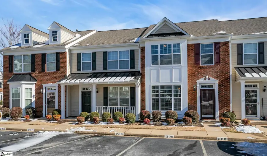 206 Elise Drive, Greer, SC 29650 - Image #3