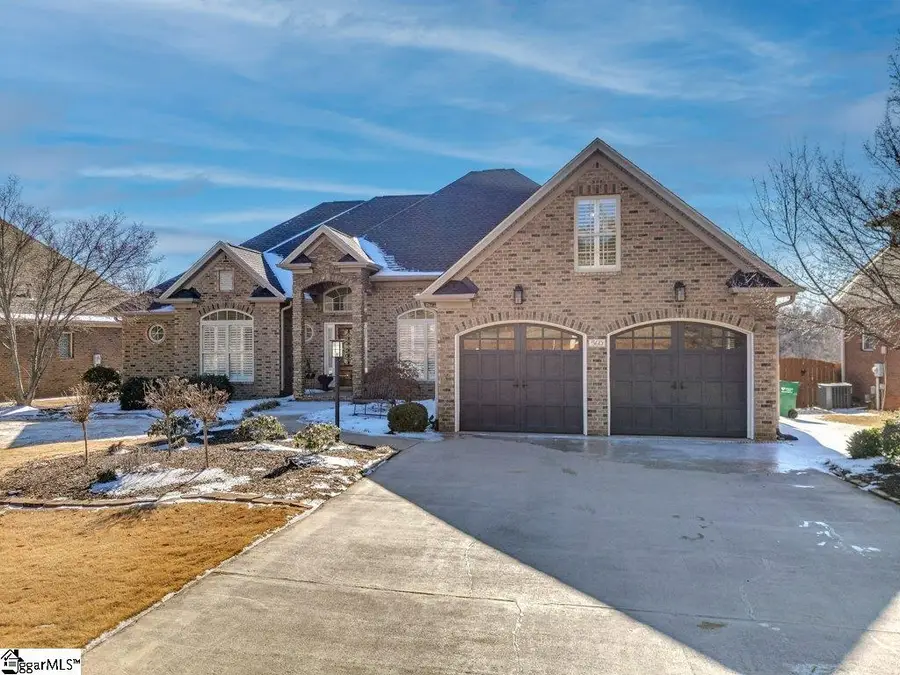 560 Chattooga Road, Roebuck, SC 29376 - Image #3