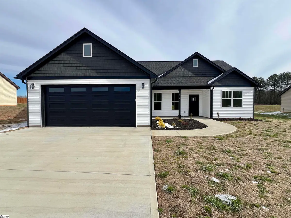 549 Bill Lattimore Road, Chesnee, SC 29323 - Image #1