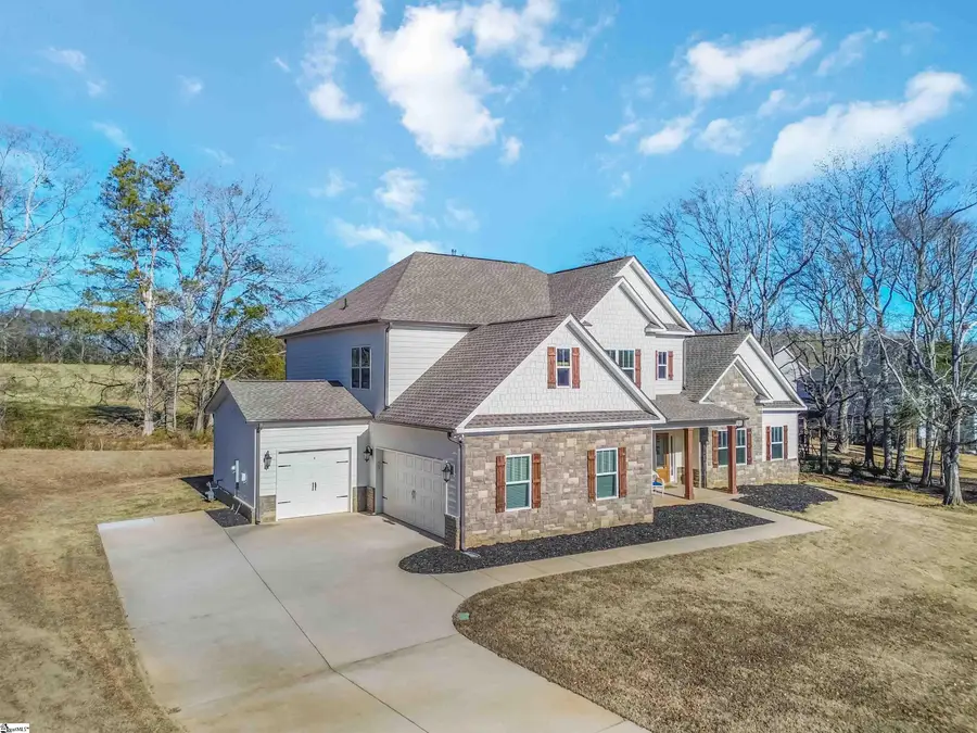 5 Peyton Lane, Simpsonville, SC 29681 - Image #2