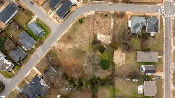 0 Gower Street #LOT 4, Greenville, SC 29601