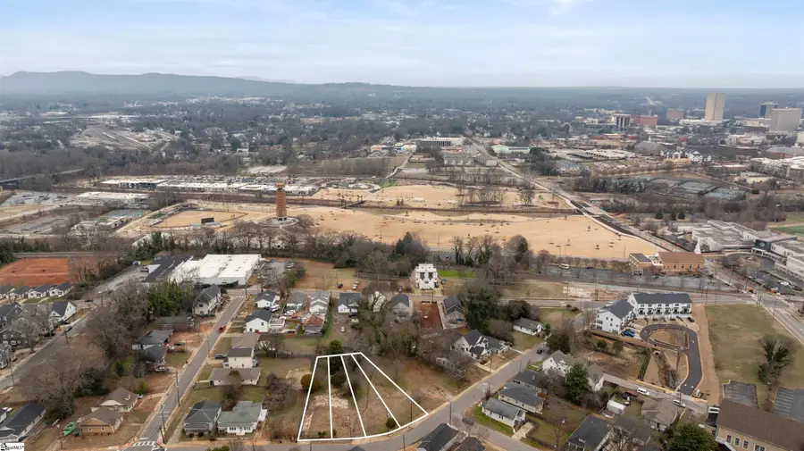 0 Gower Street #LOT 4, Greenville, SC 29601 - Image #2