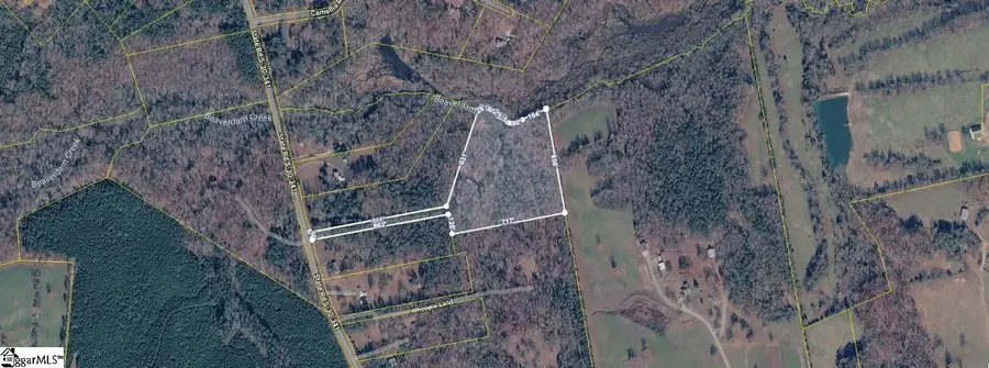 Teague Road, Mountville, SC 29370 - #2