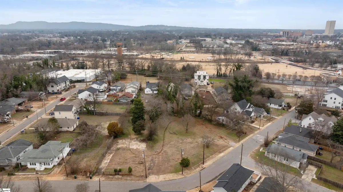 0 Gower Street #LOT 3, Greenville, SC 29601 - Image #1