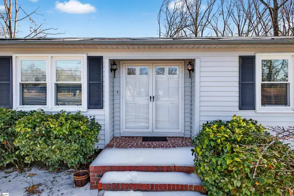 227 Eastbourne Road, Greenville, SC 29611