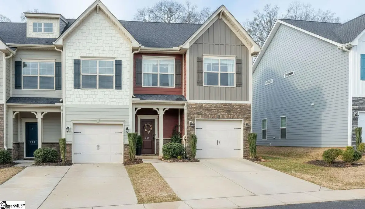 311 Hartland Place, Simpsonville, SC 29680 - #1