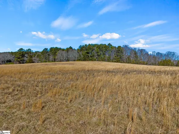 Lot 1 Hill Road, Anderson, SC 29621