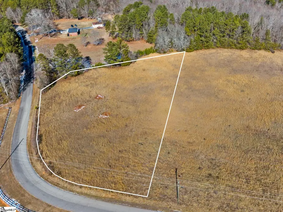 Lot 1 Hill Road, Anderson, SC 29621 - Image #3