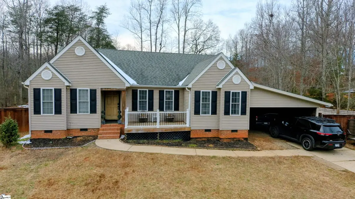 137 Hillside Circle, Easley, SC 29640 - Image #1
