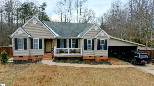137 Hillside Circle, Easley, SC 29640