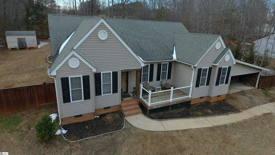 137 Hillside Circle, Easley, SC 29640 - Image #2